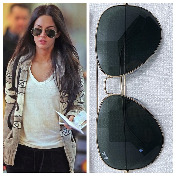 Ray-Ban Accessories - Ray-Ban | Aviator Classic 3025
